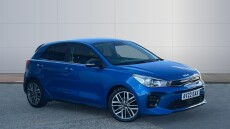 Kia Rio 1.0 T GDi 48V 118 GT-Line S 5dr Petrol Hatchback